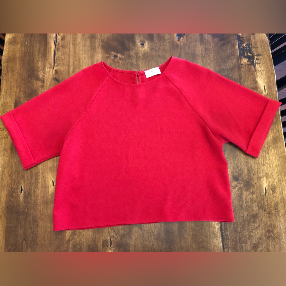 Everly Blouse